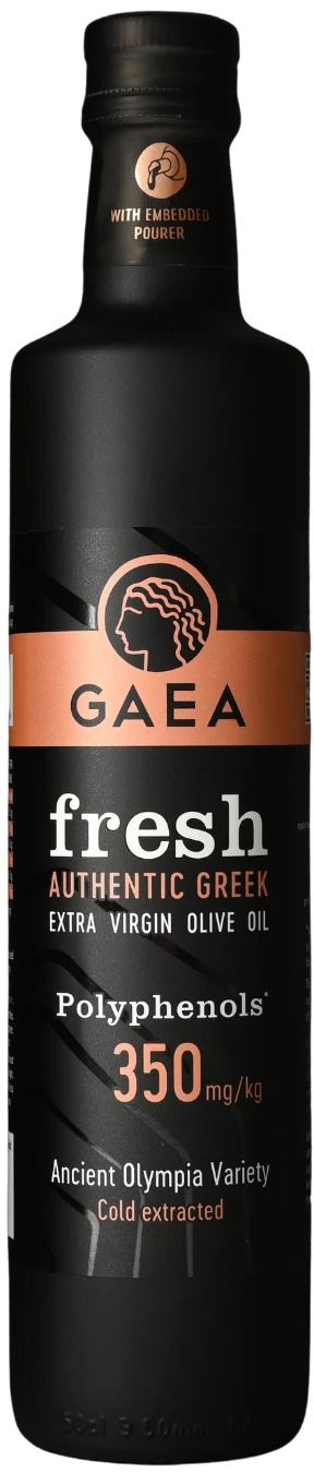 Extra Virgin Olive Oil