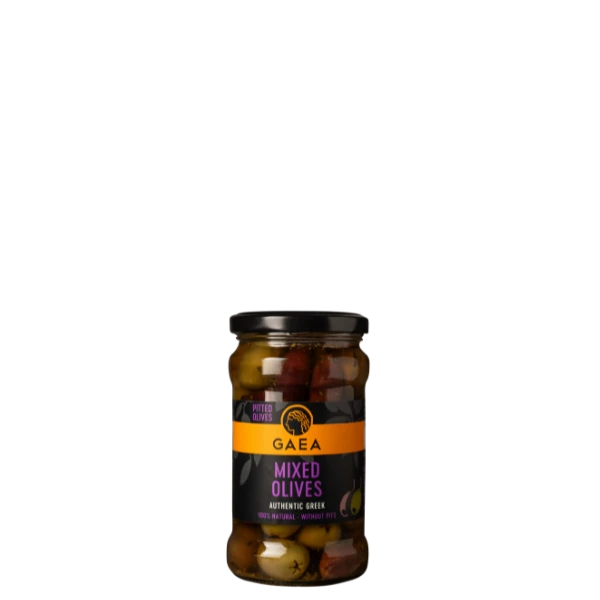 Greek Olives