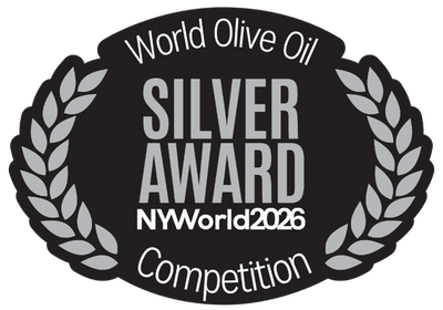 NYWORLD 2025 - Silver Award