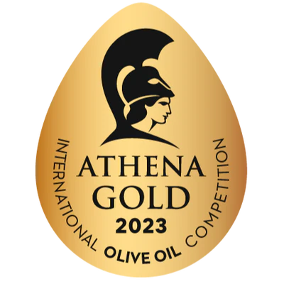 GOLD ATHENA IOOC 2023