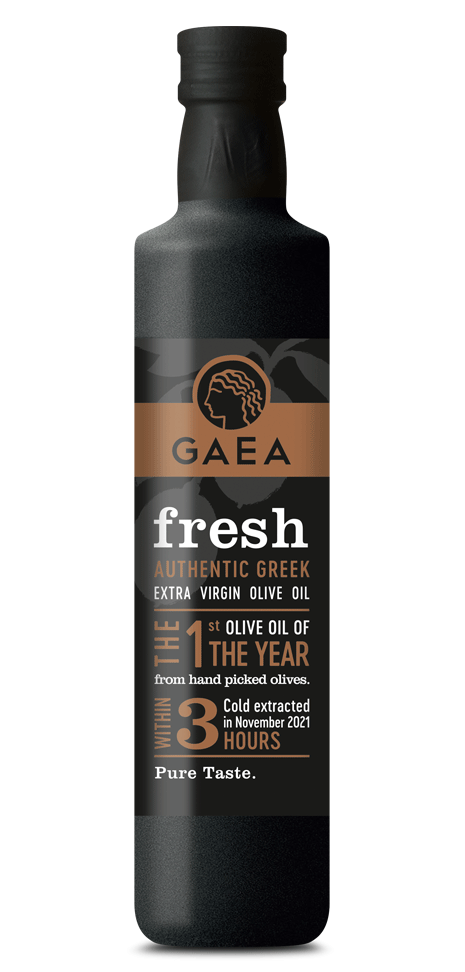 GAEA Fresh 16.9oz